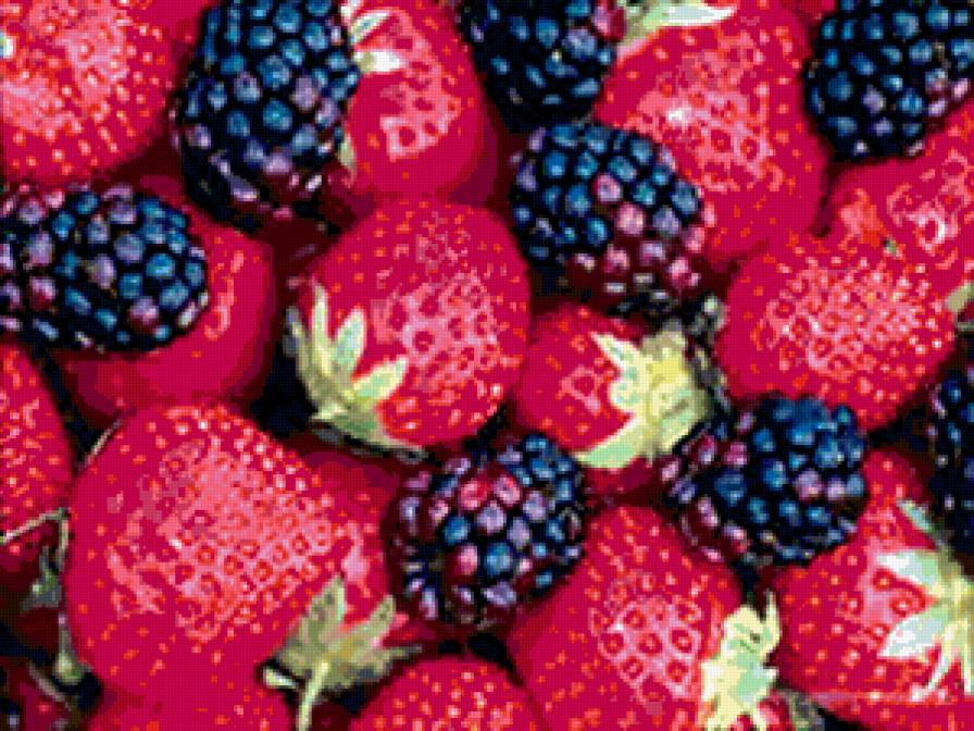 №269545 - кухня, овощи, фрукты, ягоды - предпросмотр