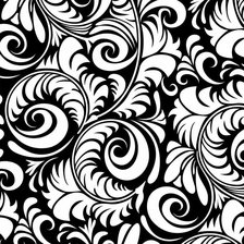 Схема вышивки «УЗОР»