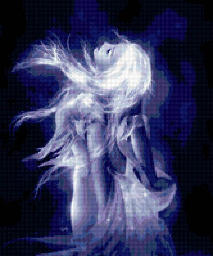 011 - портреты, девушки, лица - предпросмотр