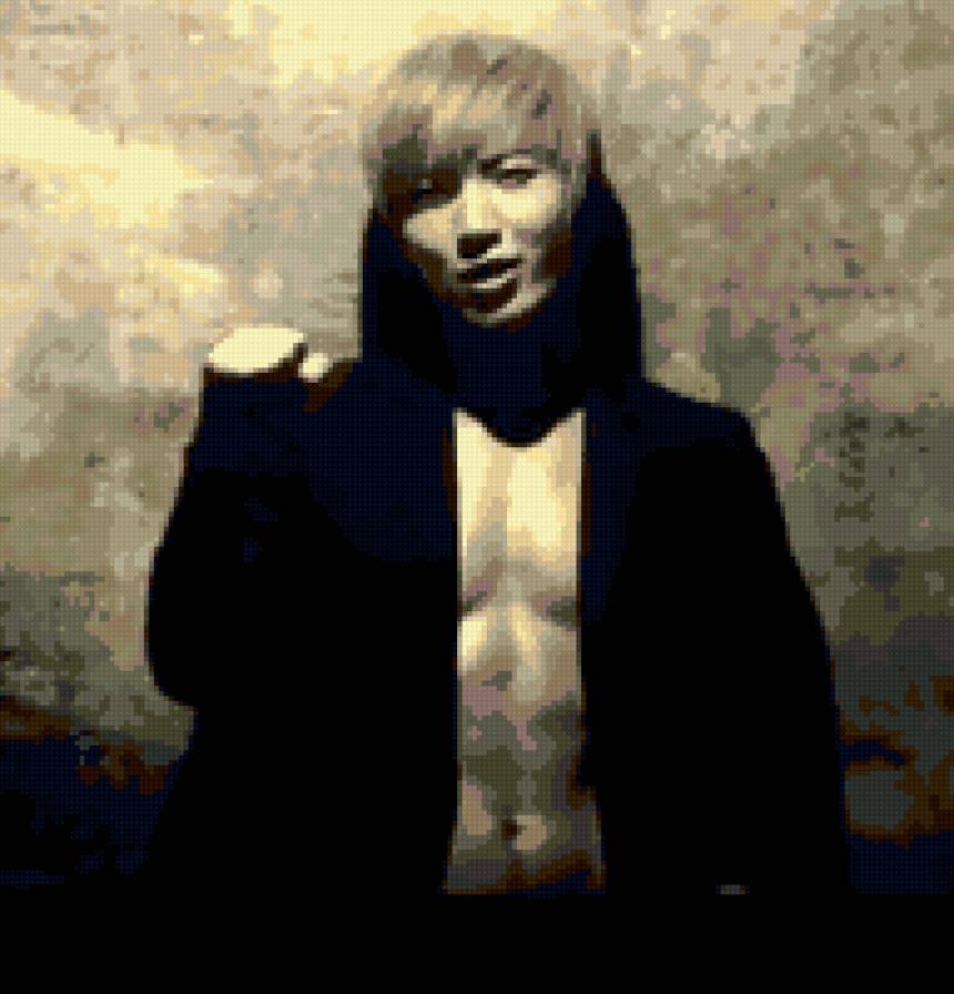 Tukki - k-pop - предпросмотр