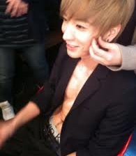 Схема вышивки «SUJU»