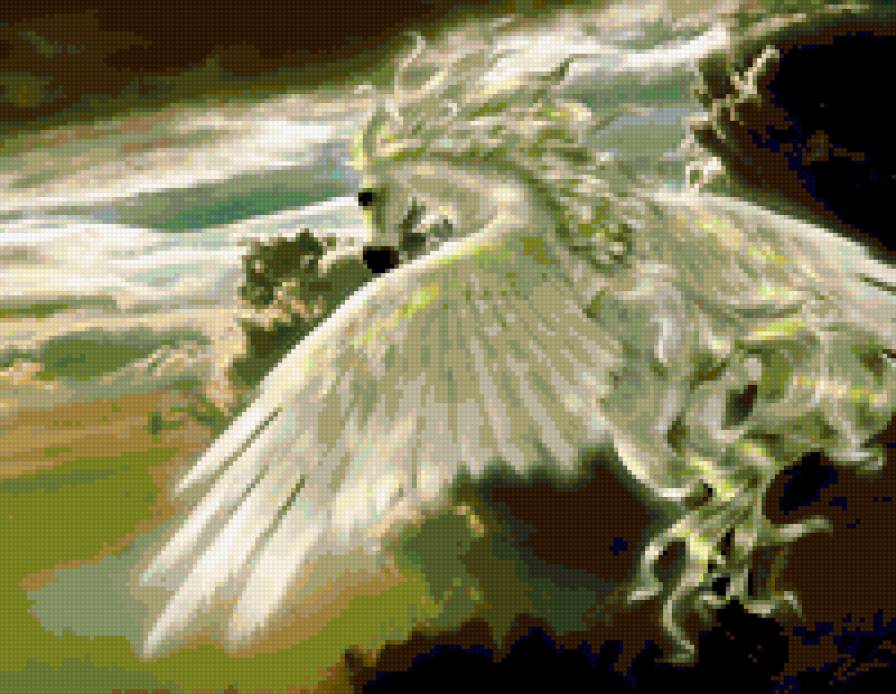 пигас - пигас - предпросмотр