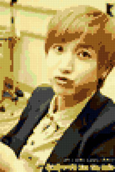 ))))))))))) - k-pop - предпросмотр