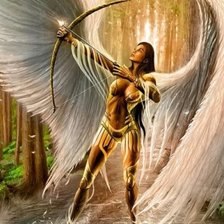 ангел хранитель