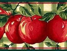 Схема вышивки «панно для кухни»