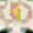 Предпросмотр схемы вышивки «рушник» (№269855)