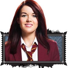 Схема вышивки «Патрисия»