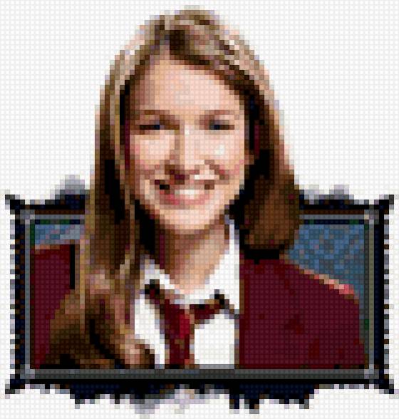 Нина - предпросмотр