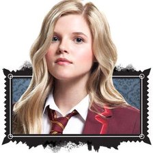 Схема вышивки «Эмбер»