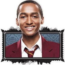 Схема вышивки «Алфи»