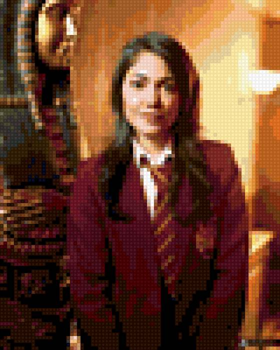 Мара Джефри - предпросмотр