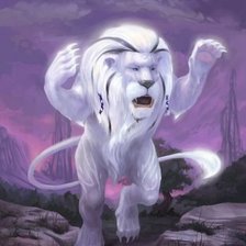 Схема вышивки «призрак снов»