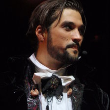 Схема вышивки «№270314»