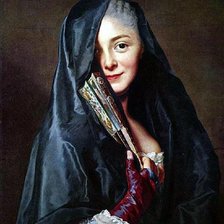 Схема вышивки «Картина_2»