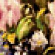 Предпросмотр схемы вышивки «Натюрморт» (№270479)