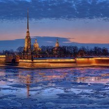 Набережная