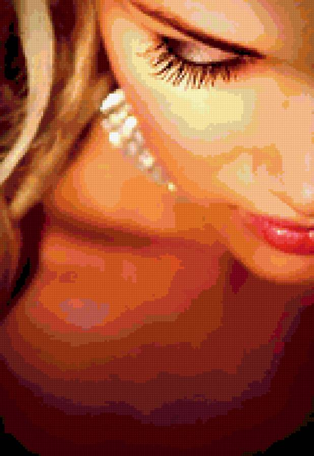 Девушка. - девушки - предпросмотр