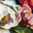 Предпросмотр схемы вышивки «Серия "Букет"» (№270538)