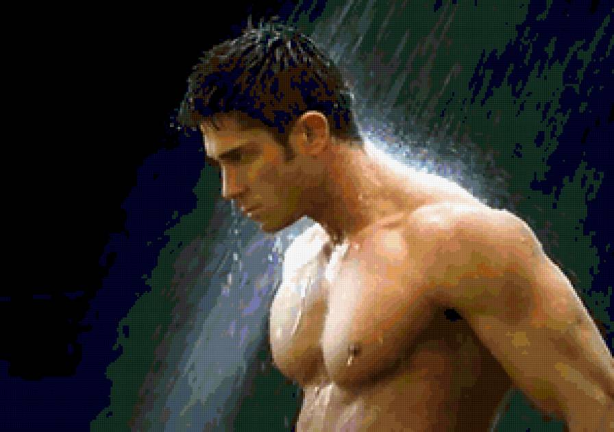 Парень - парни - предпросмотр