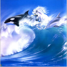 трио искателей