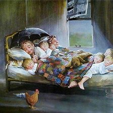 Схема вышивки «№270708»