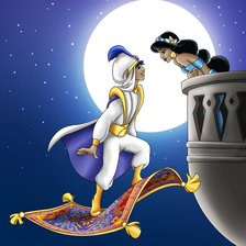 Схема вышивки «№270752»