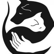 Схема вышивки «Логотип»