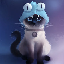 Схема вышивки «№271052»