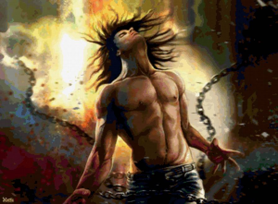 Парень - парни - предпросмотр