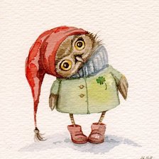 Схема вышивки «№271087»