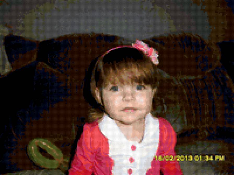 доченька - предпросмотр