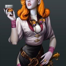 Загадочный дом