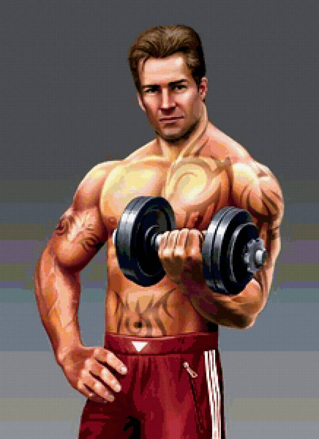 Загадочный дом - игра, парни, зд - предпросмотр