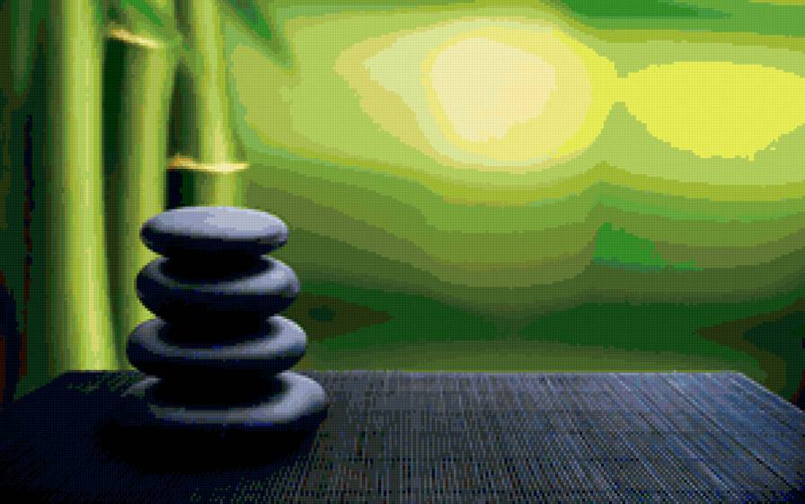 камни - предпросмотр