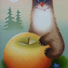 Очаровательные котейки Александра Зотова