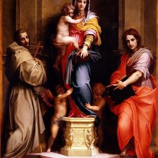 мировые шедевры