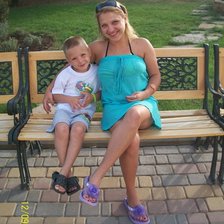 Схема вышивки «Катя»