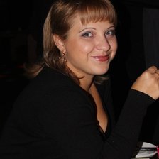 Схема вышивки «Катя»