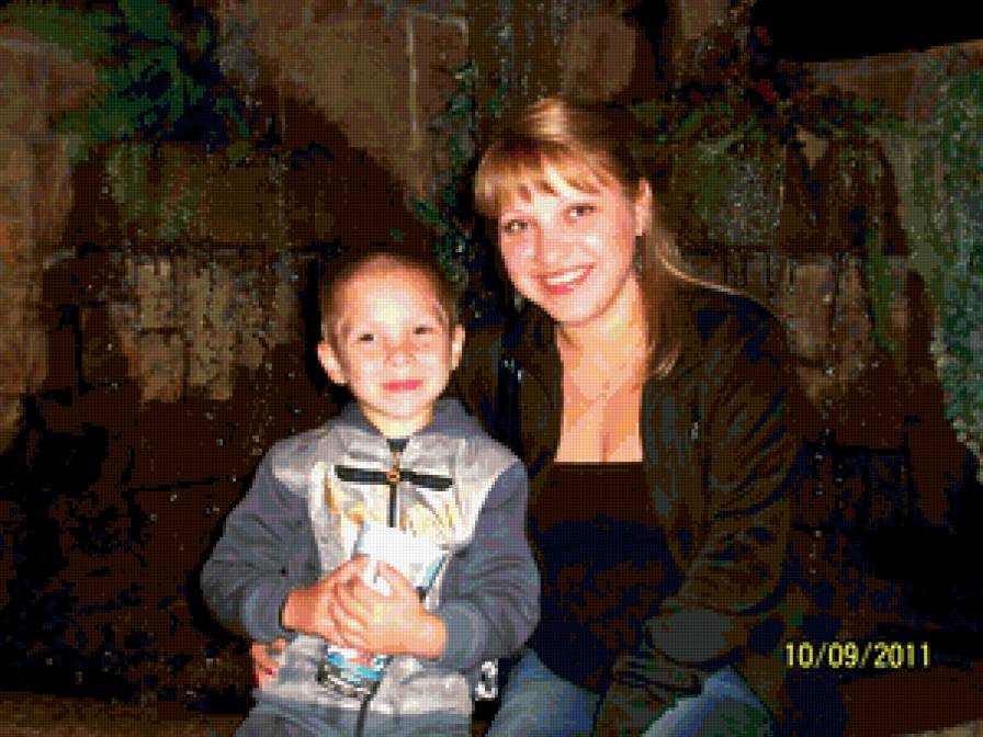 Катя - сестра, я - предпросмотр