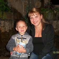 Схема вышивки «Катя»