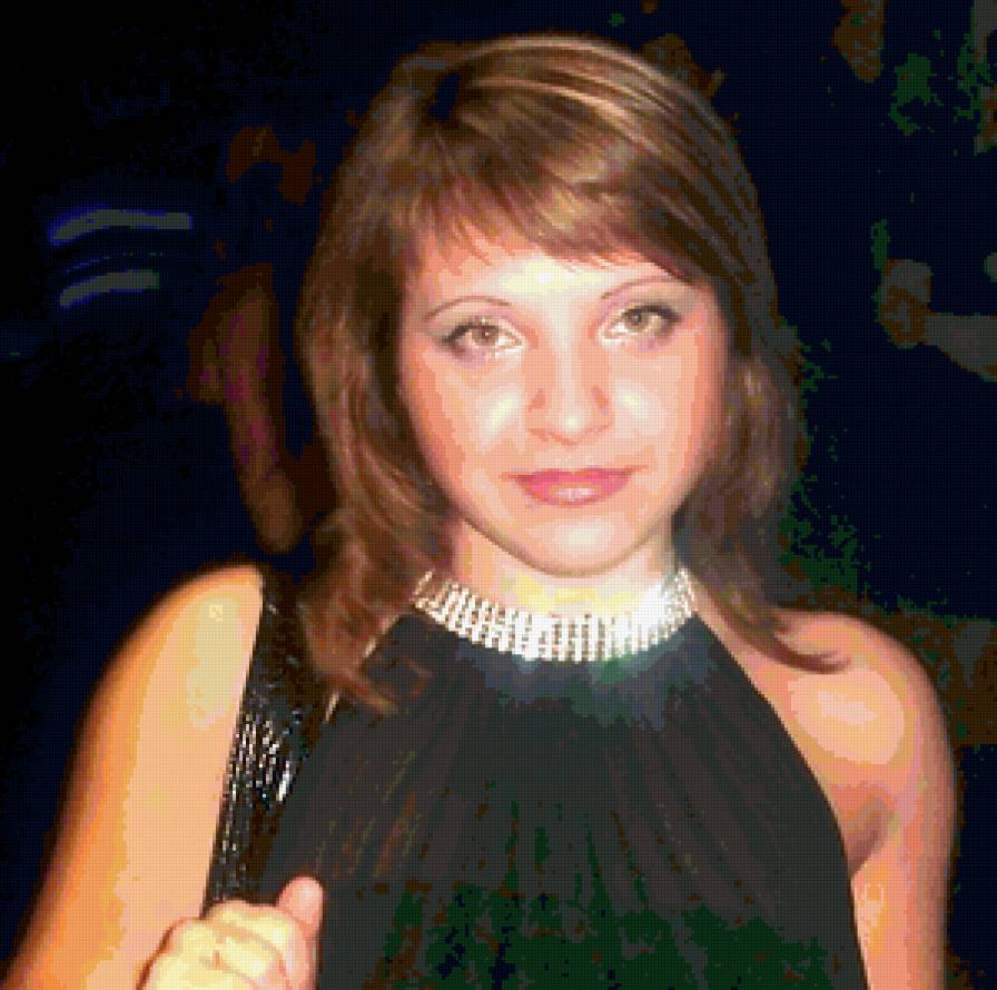 Катя - я, сестра - предпросмотр