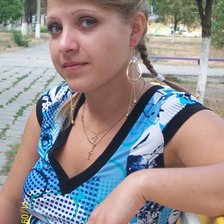 Схема вышивки «Катя»