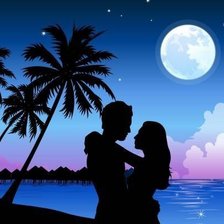 романтическое свидание