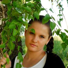 Схема вышивки «Я вышивка»