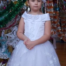 Схема вышивки «ВИКА»