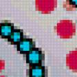 Предпросмотр схемы вышивки «Узор для подушки» (№271792)