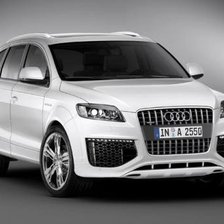 Схема вышивки «ауди»