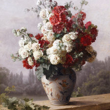 Схема вышивки «№272263»