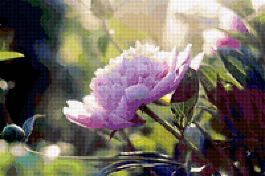 №272410 - цветы - предпросмотр