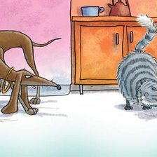 Схема вышивки «№272427»